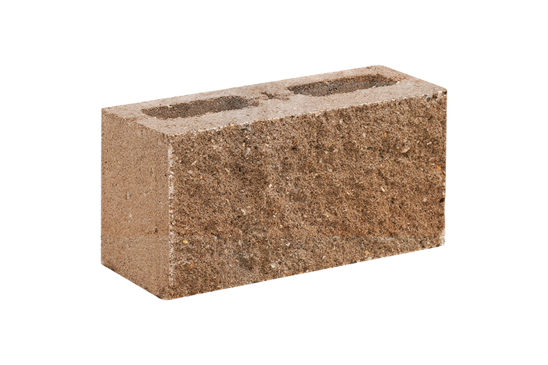 Supplementary blocks, width 150 mm