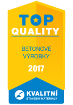 TOP QUALITY 2017 Betonprodukte