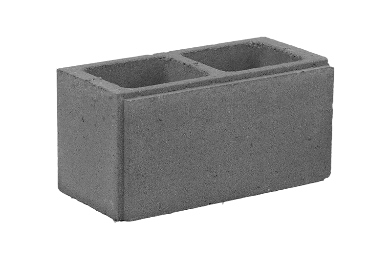Building blocks, width 200 mm