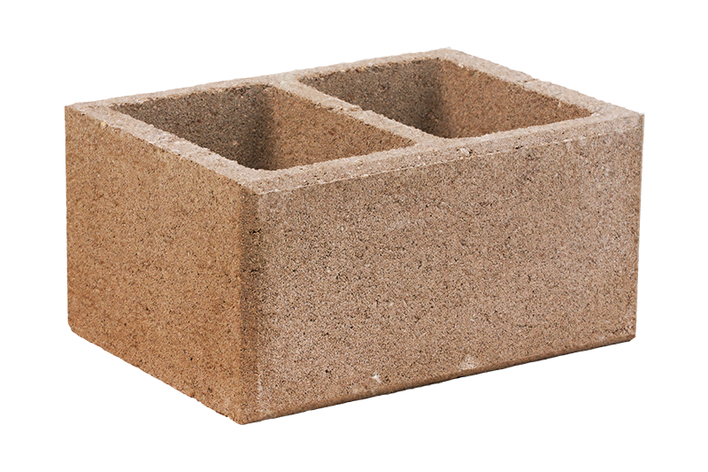 Building blocks, width 300 mm