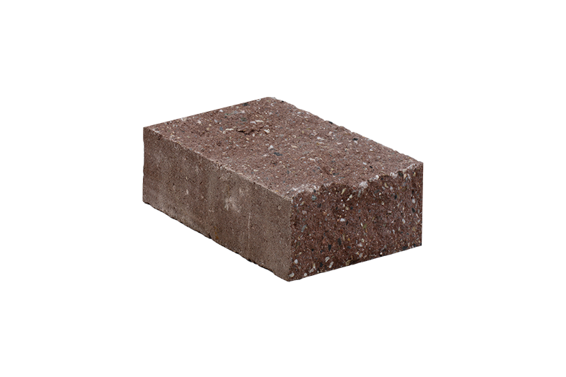 Flat, thickness 95 mm