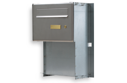 For post thickness 200 mm