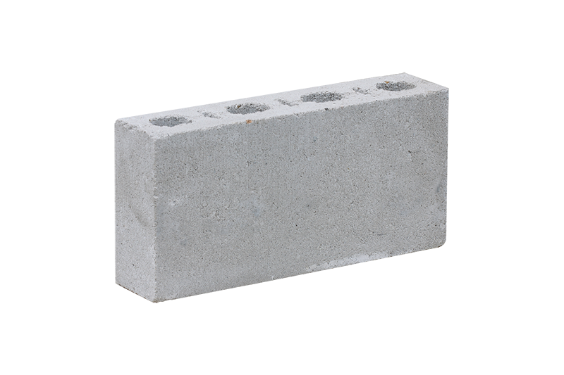 Building blocks, width 100 mm