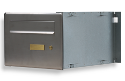 For post thickness 300-500 mm