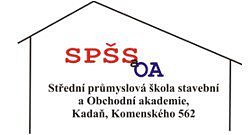 TECHNIKUM BUDOWLANE I AKADEMIA HANDLOWA w miejscowości KADAŇ (czes. Střední průmyslová škola stavební a Obchodní akademie Kadaň)
