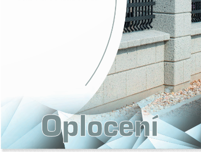 Katalog oplocení