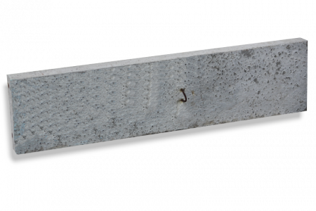 Temporary restriction on the supply of load-bearing lintels KB XC